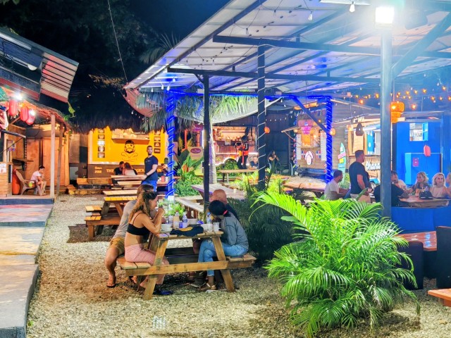 El Parq Foodpark